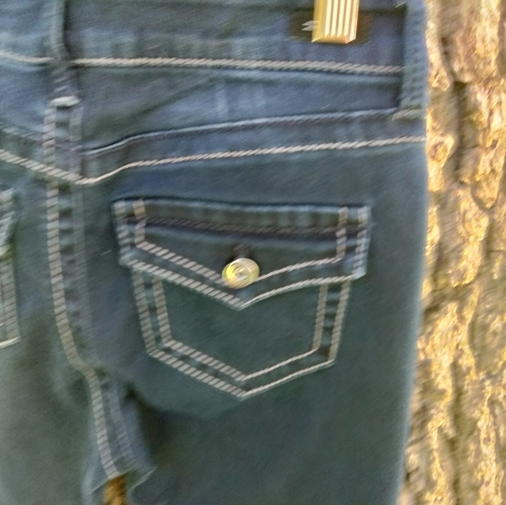 ⬇️ Price Drop!⬇️Liverpool Rita Bootcut Jeans in size 4